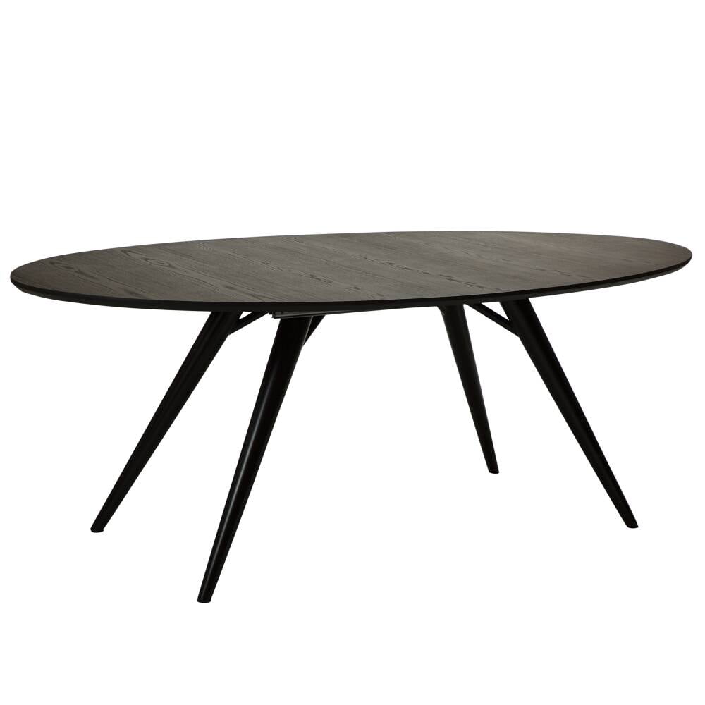 Valgomojo stalas ECLIPSE 200 - 300, Lima Design, Dan-Form,