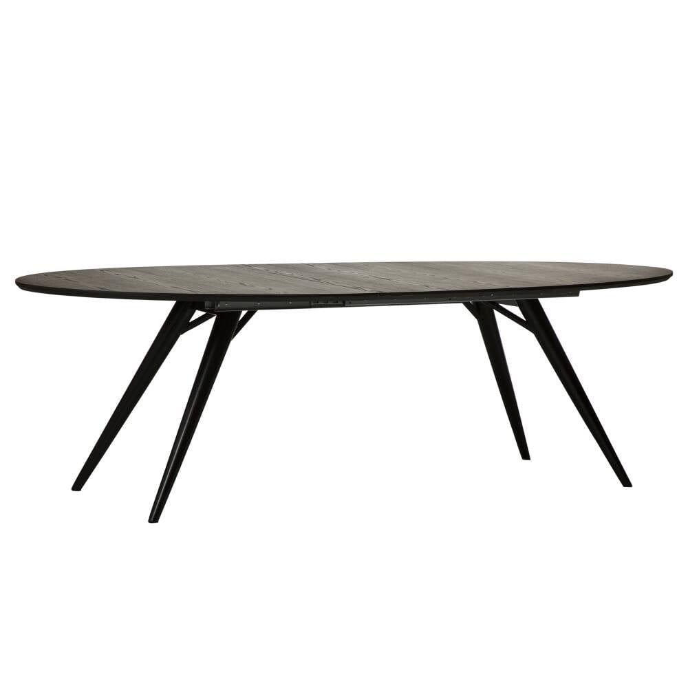 Valgomojo stalas ECLIPSE 200 - 300, Lima Design, Dan-Form,