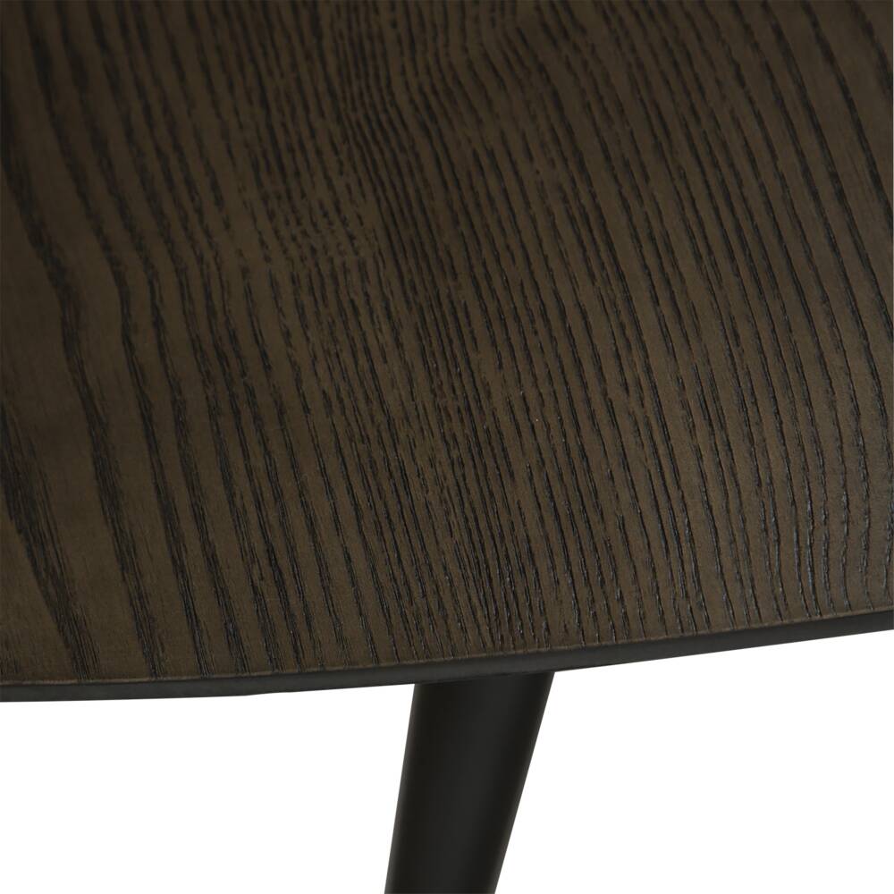 Valgomojo stalas ECLIPSE 200 - 300, Lima Design, Dan-Form,