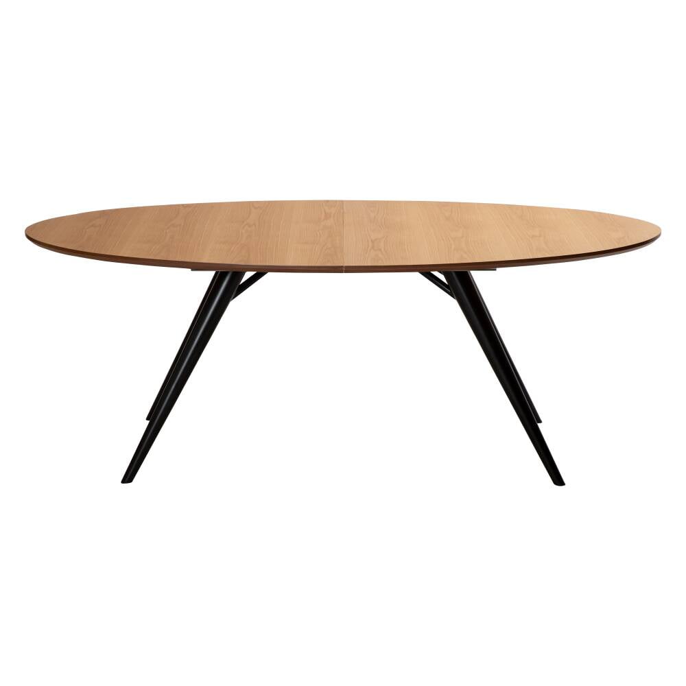 Valgomojo stalas ECLIPSE 200 - 300, Lima Design, Dan-Form,