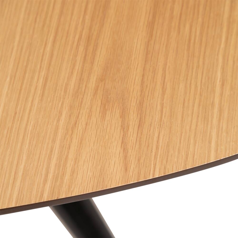 Valgomojo stalas ECLIPSE 200 - 300, Lima Design, Dan-Form,