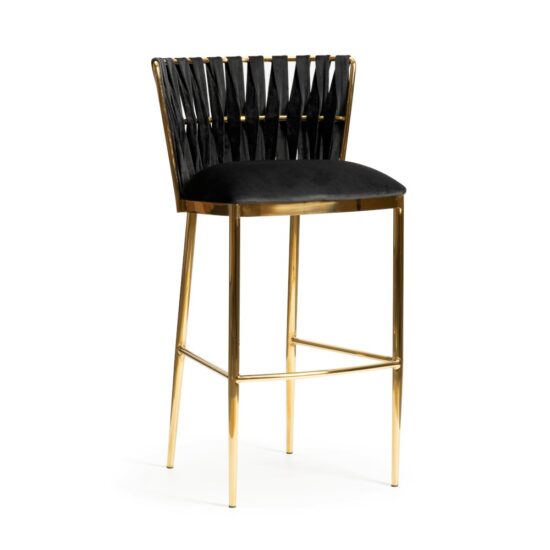 Pusbario kėdė Hordia, Lima Design, Black Friday,