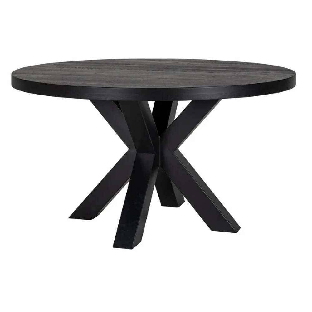 Valgomojo stalas Watson Ø140, Lima Design, Black Friday,