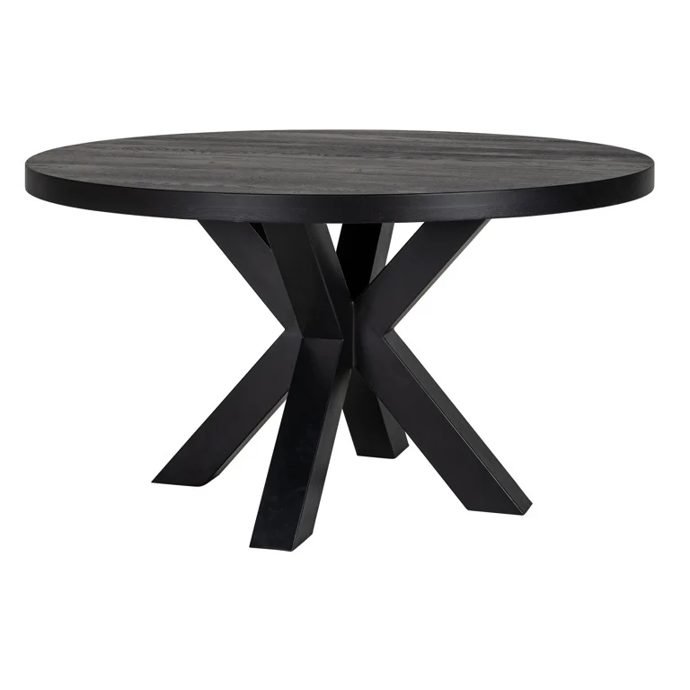 Valgomojo stalas Watson Ø140 1 Valgomojo stalas Watson Ø140, Lima Design, Black Friday,