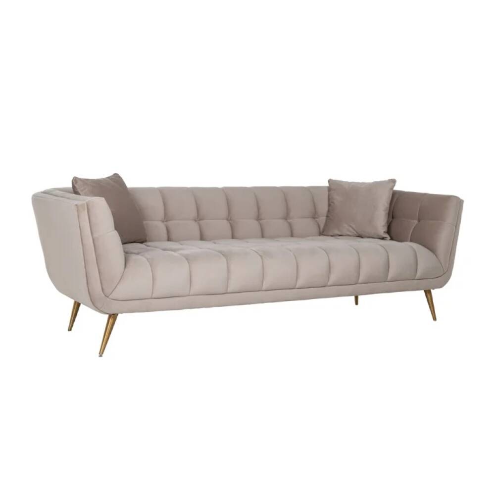 Sofa Huxley, Lima Design, Svetainės baldai,