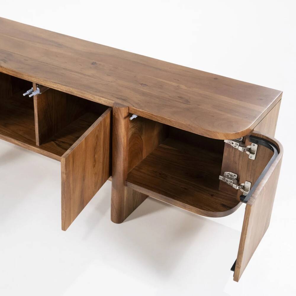 TV staliukas Julian 170, Lima Design, TV staliukai,