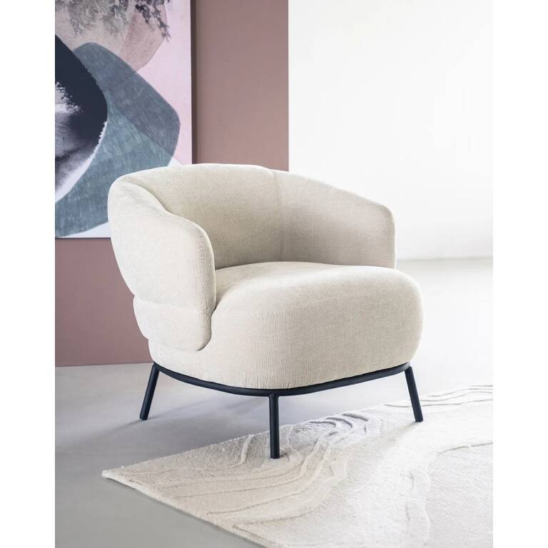 Fotelis David, Lima Design, Foteliai,