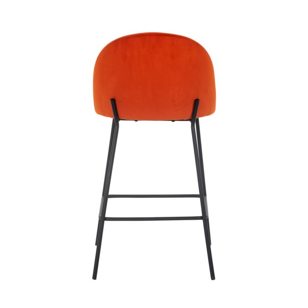 Pusbario kėdė Alyssa, Lima Design, Black Friday,