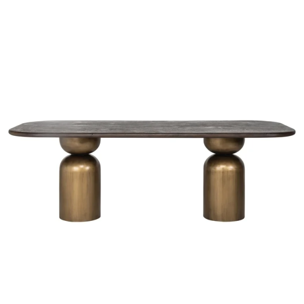 Valgomojo stalas Cavo 230, Lima Design, Richmond interiors, Richmond interiors,