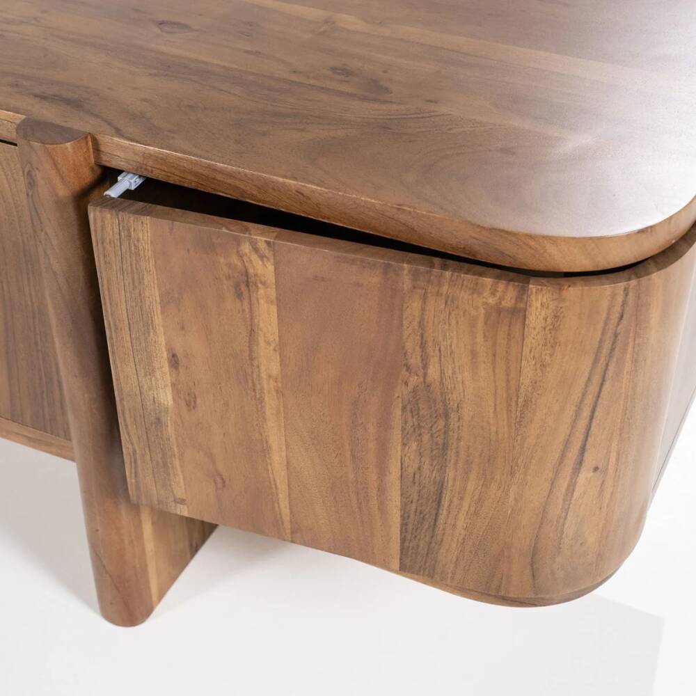 TV staliukas Julian 240, Lima Design, TV staliukai,