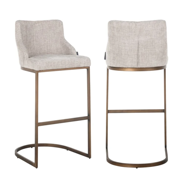 Baro kėdė Bolton, Lima Design, Baro kėdės,