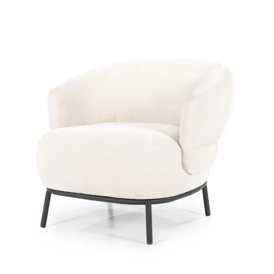 Fotelis David, Lima Design, Foteliai,