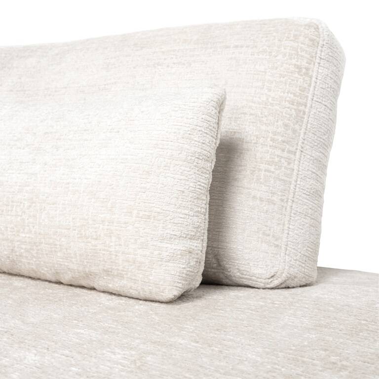 Sofa Lund kampas dešinė, Lima Design, Svetainės baldai,