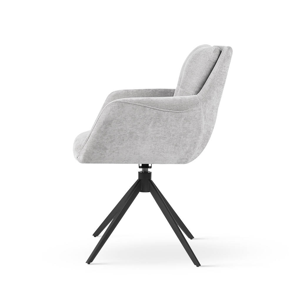 Pasukama valgomojo kėdė Monica, Lima Design, Valgomojo baldai,