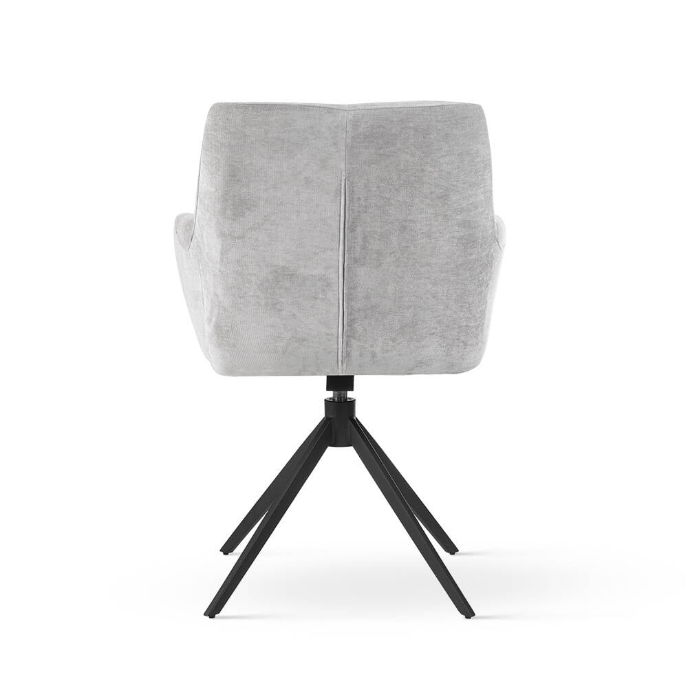 Pasukama valgomojo kėdė Monica, Lima Design, Valgomojo baldai,