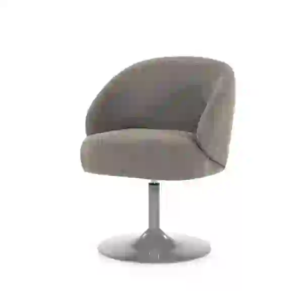 Valgomojo kėdė Ruben su sukimosi funkcija, 95928, Lima Design, Eleonora,