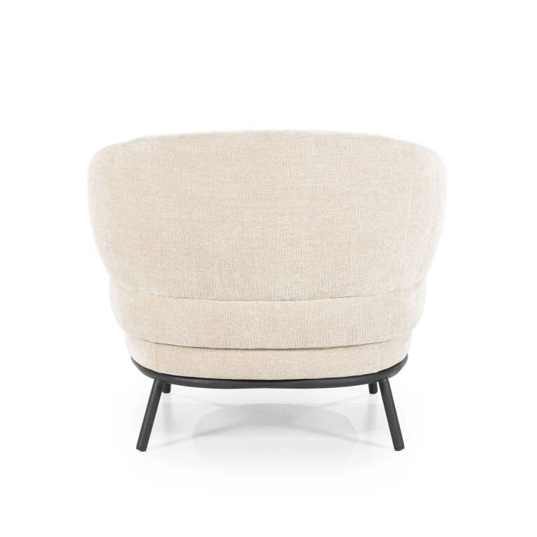 Fotelis David, Lima Design, Foteliai,