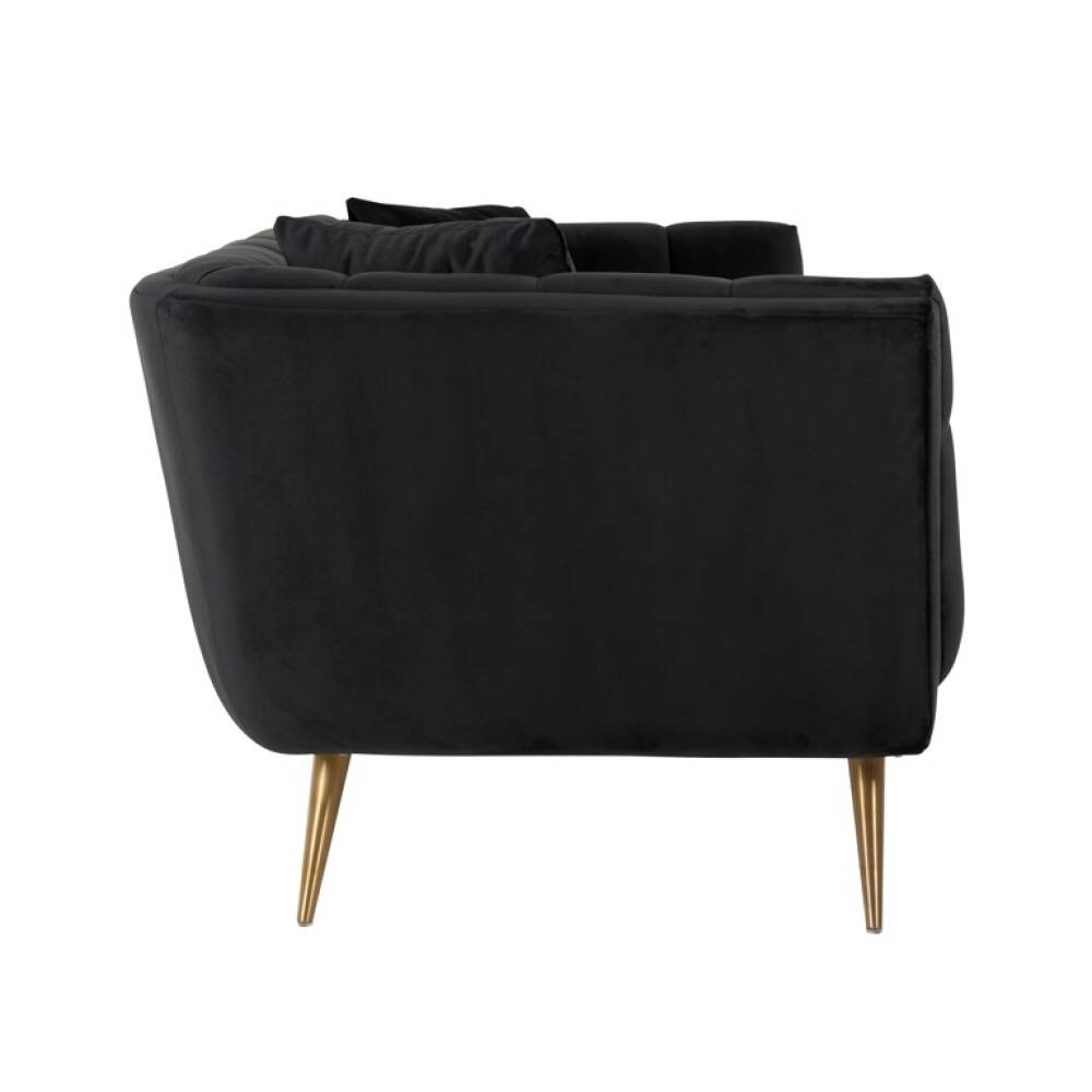 Sofa Huxley, Lima Design, Svetainės baldai,
