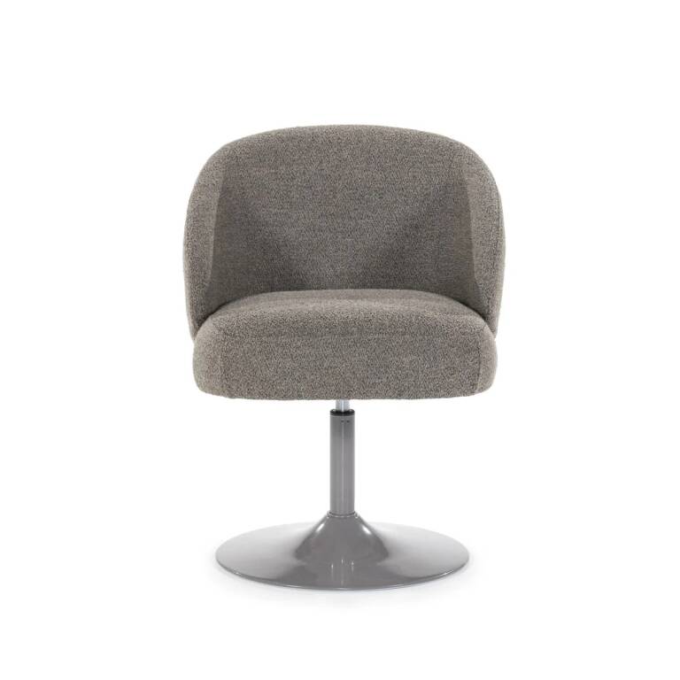 Valgomojo kėdė Ruben su sukimosi funkcija, 95928, Lima Design, Eleonora,