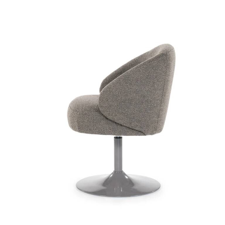 Valgomojo kėdė Ruben su sukimosi funkcija, 95928, Lima Design, Eleonora,