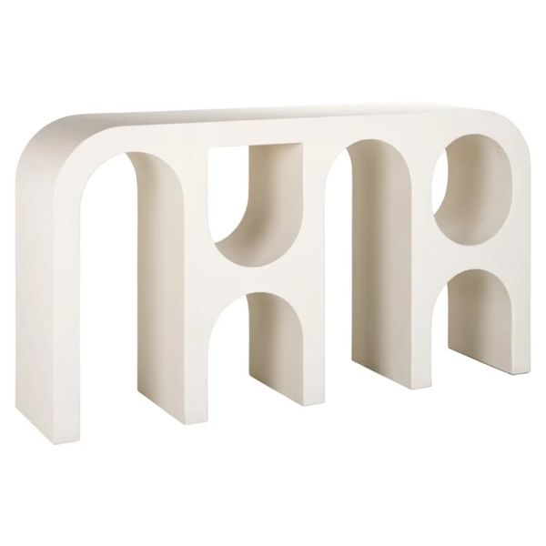 Konsolė Bloomstone 150x80, Lima Design, Konsolės,
