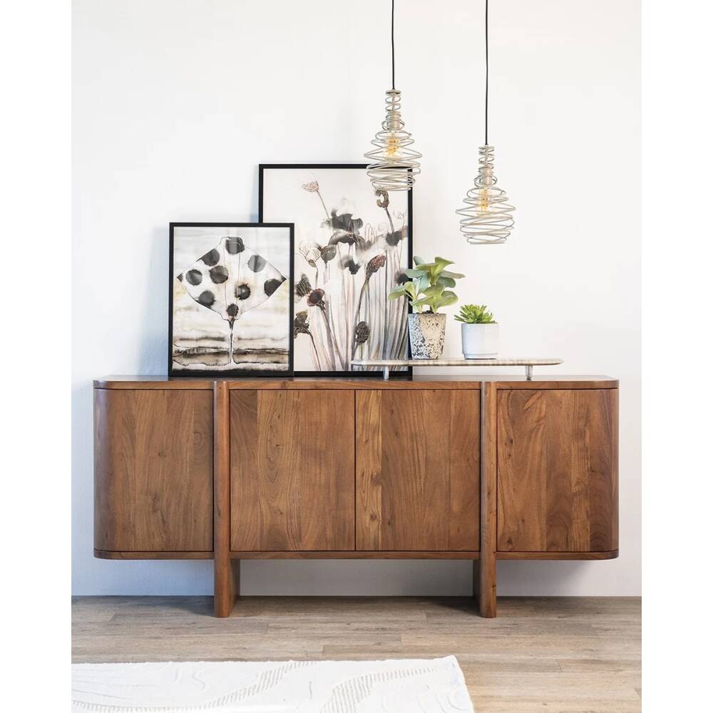 Komoda Julian, Lima Design, Komodos ir spintos,