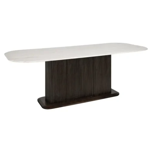 Richmond Interiors valgomojo stalas Mayfield 230