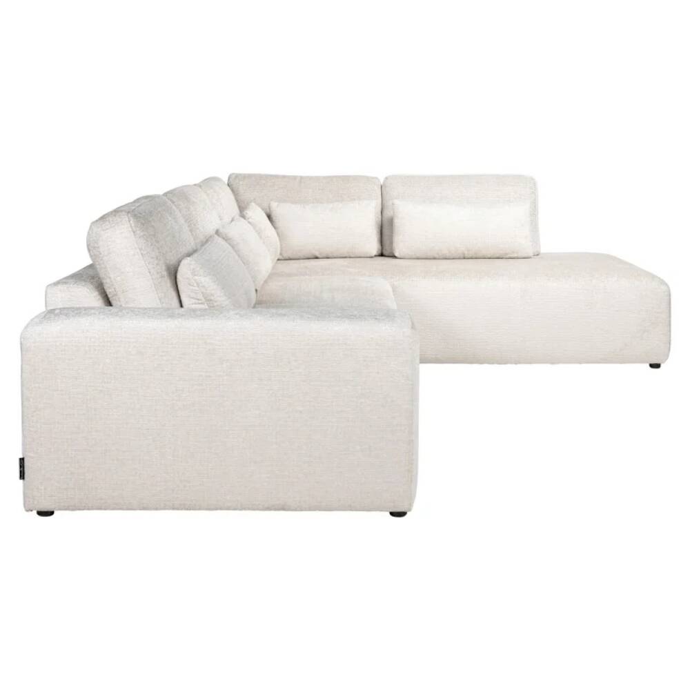 Sofa Lund kampas dešinė, Lima Design, Svetainės baldai,