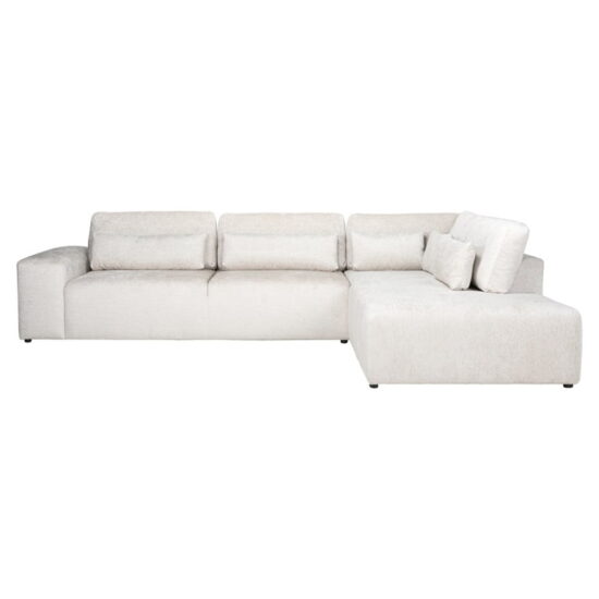 Sofa Lund kampas dešinė, Lima Design, Svetainės baldai,