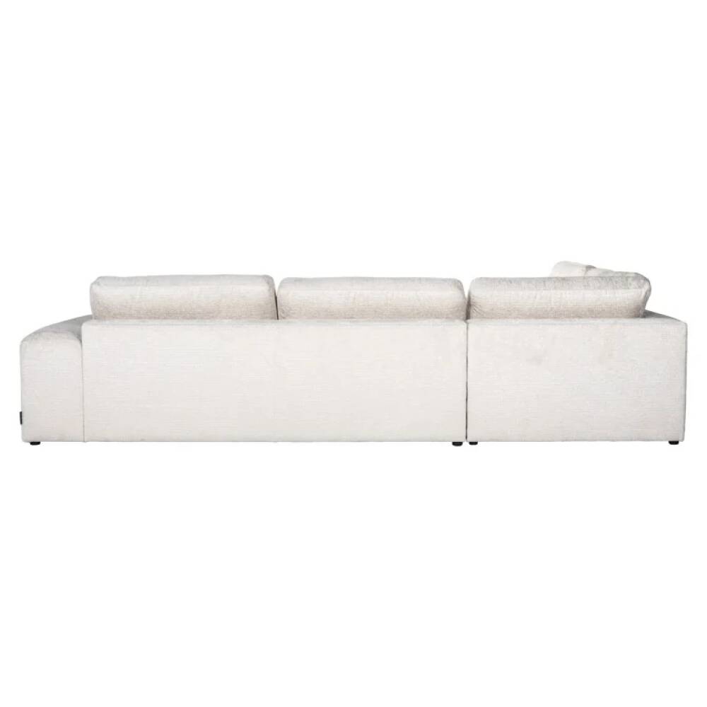 Sofa Lund kampas kairė, Lima Design, Svetainės baldai,