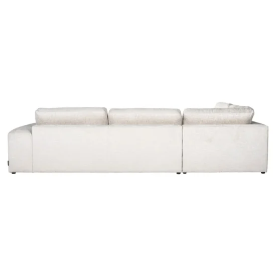 Sofa Lund kampas kairė, Lima Design, Svetainės baldai,