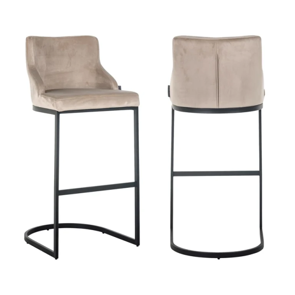 Baro kėdė Bolton, Lima Design, Baro kėdės,