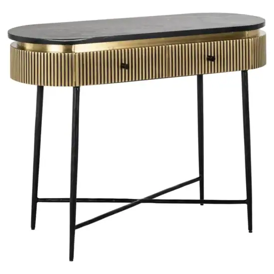 Konsolė Ironville 2, Lima Design, Konsolės,