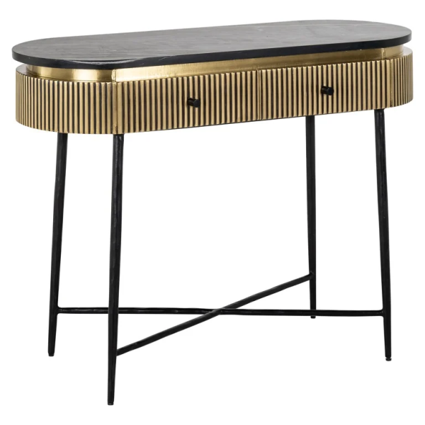 Konsolė Ironville 2, Lima Design, Konsolės,