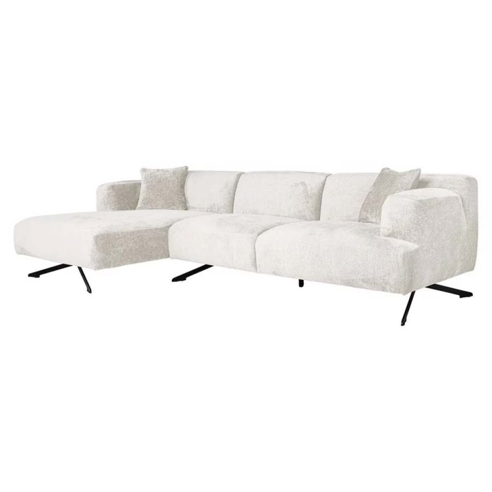 Sofa-kampas Donovan, Lima Design, Svetainės baldai,