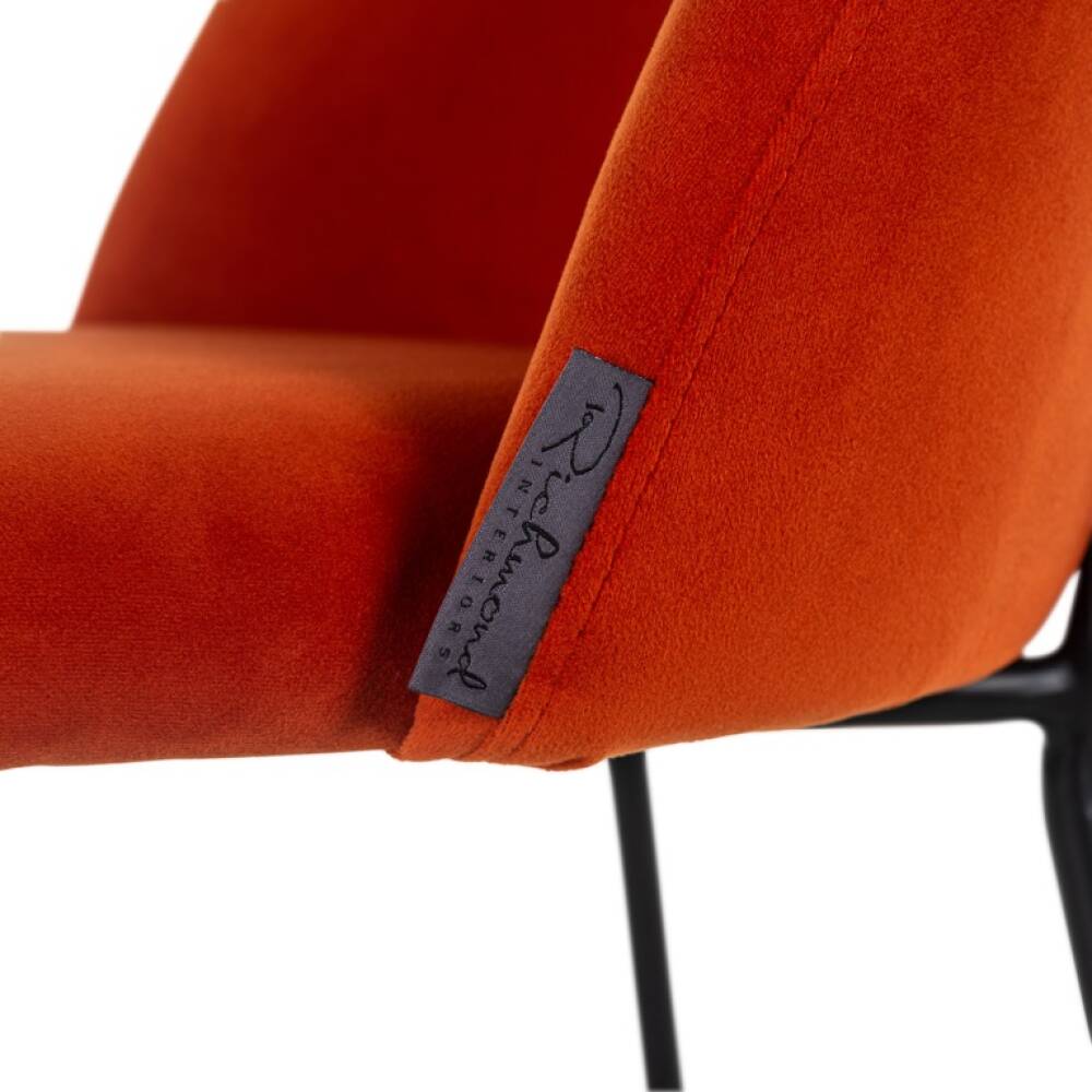 Pusbario kėdė Alyssa, Lima Design, Black Friday,