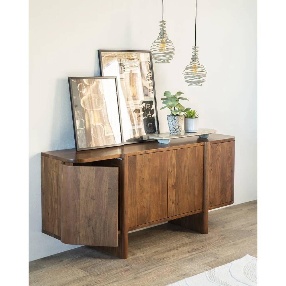 Komoda Julian, Lima Design, Komodos ir spintos,