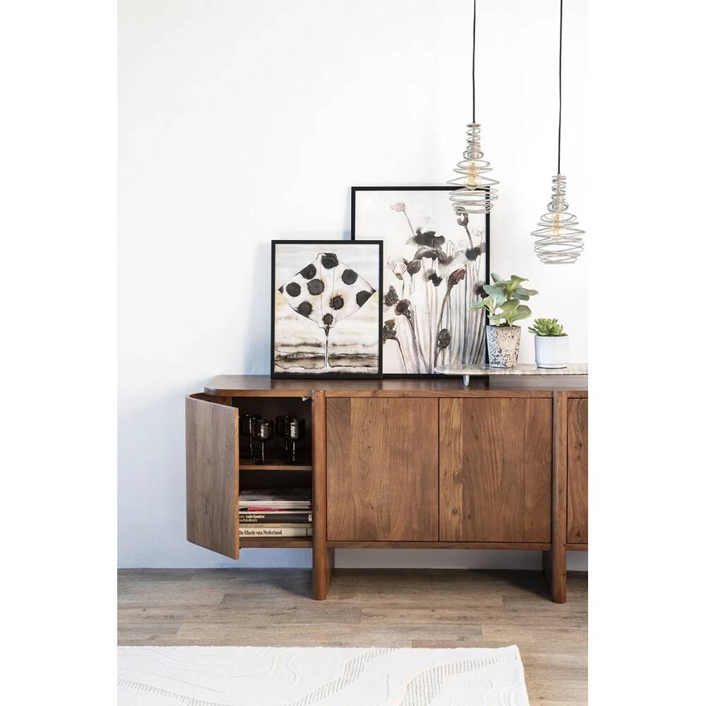 Komoda Julian, Lima Design, Komodos ir spintos,