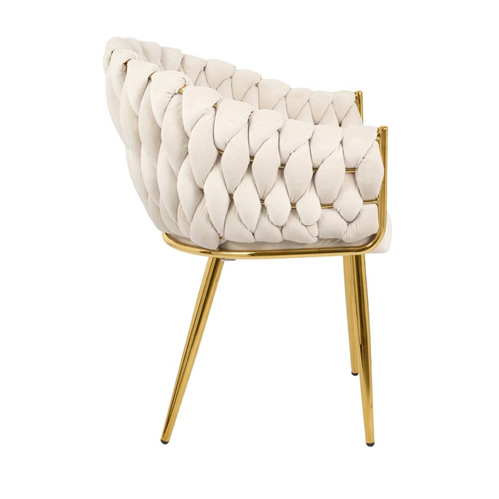 Valgomojo kėdė Tresse, Lima Design, KH,