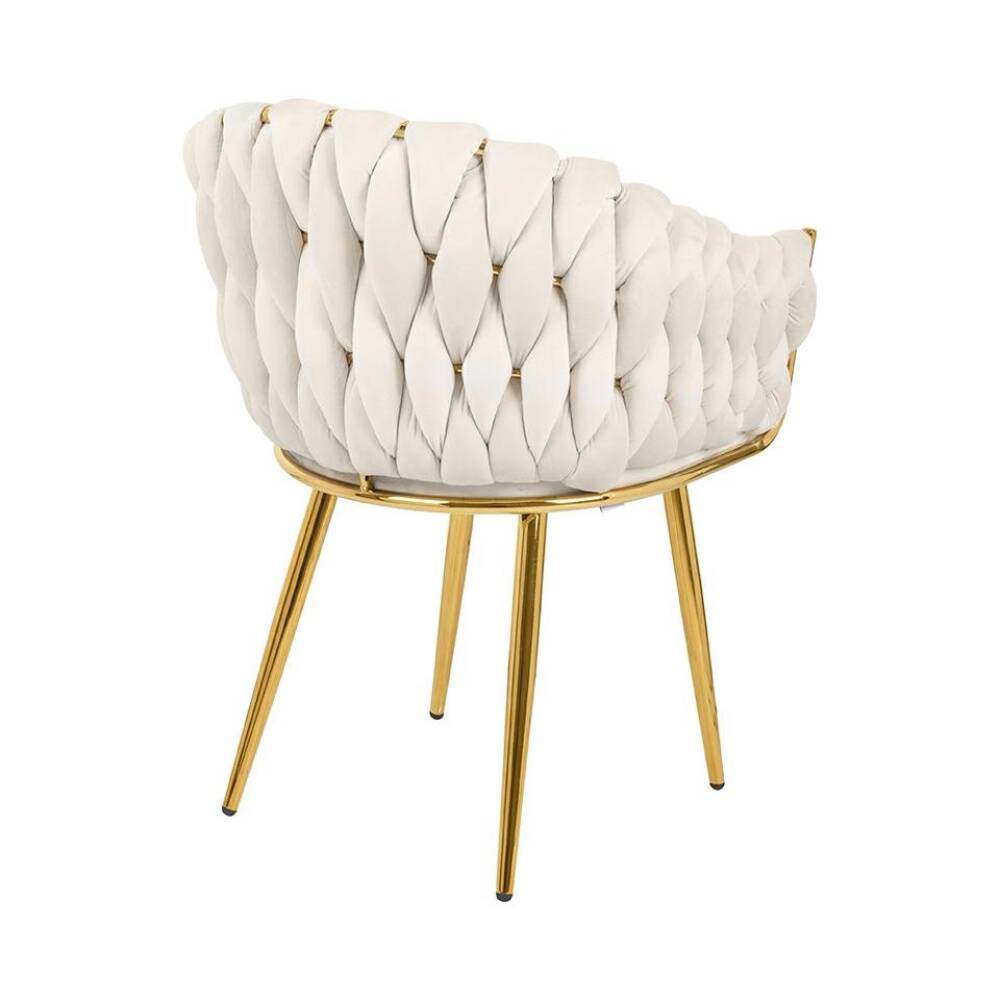 Valgomojo kėdė Tresse, Lima Design, KH,