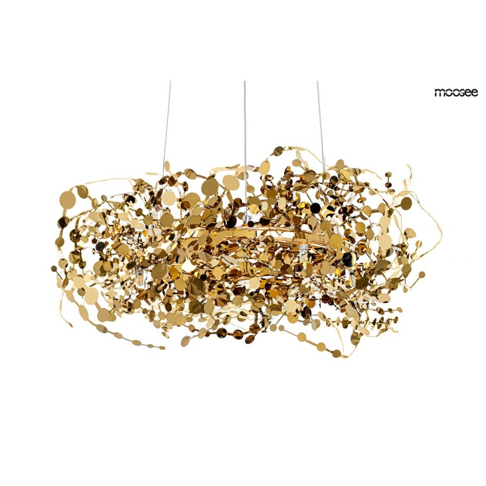 Pakabinamas šviestuvas MONETE 60, Lima Design, Pakabinami šviestuvai,