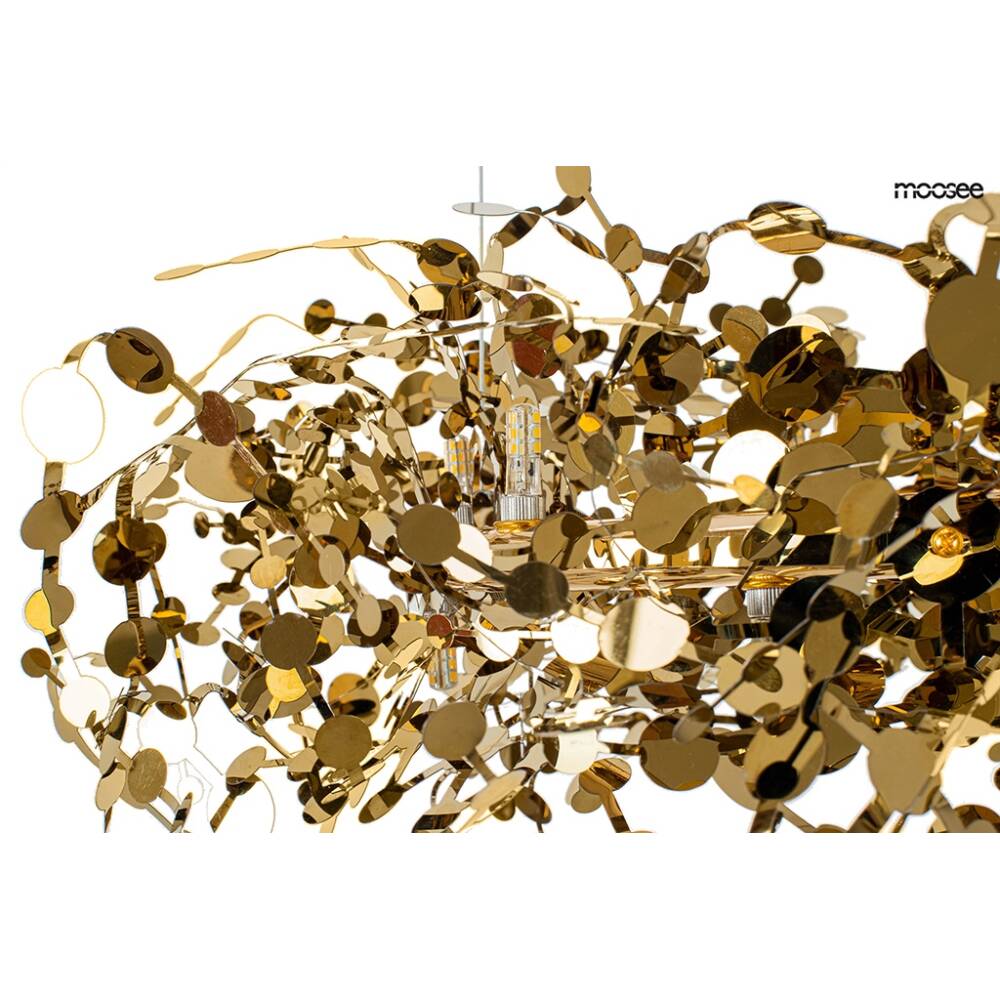 Pakabinamas šviestuvas MONETE 60, Lima Design, Pakabinami šviestuvai,