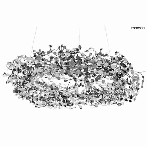 Pakabinamas šviestuvas MONETE 80, Lima Design, Pakabinami šviestuvai,