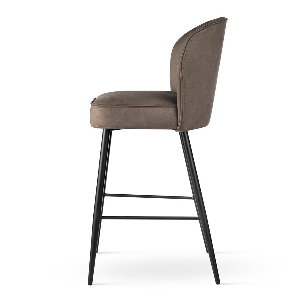 Pusbario kėdė Aine Supreme 4 Pusbario kėdė Aine Supreme, Lima Design, Valgomojo baldai,