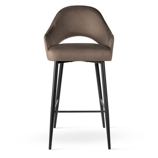 Pusbario kėdė Goda Supreme, Lima Design, Valgomojo baldai,