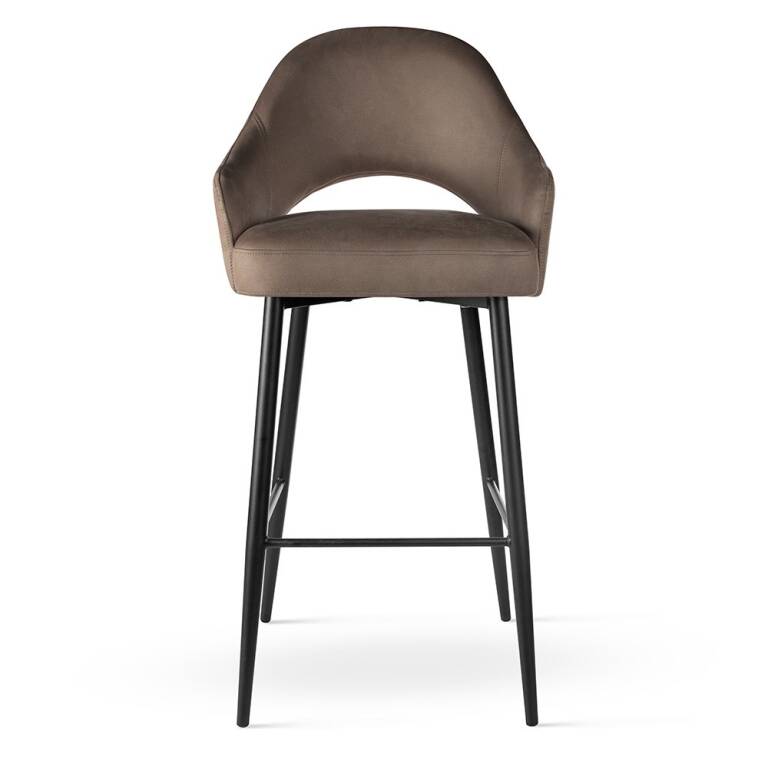 Pusbario kėdė Goda Supreme, Lima Design, Valgomojo baldai,