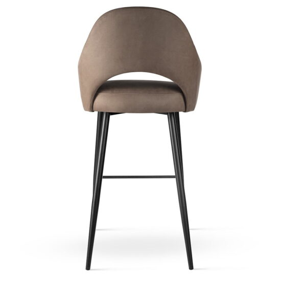 Pusbario kėdė Goda Supreme, Lima Design, Valgomojo baldai,