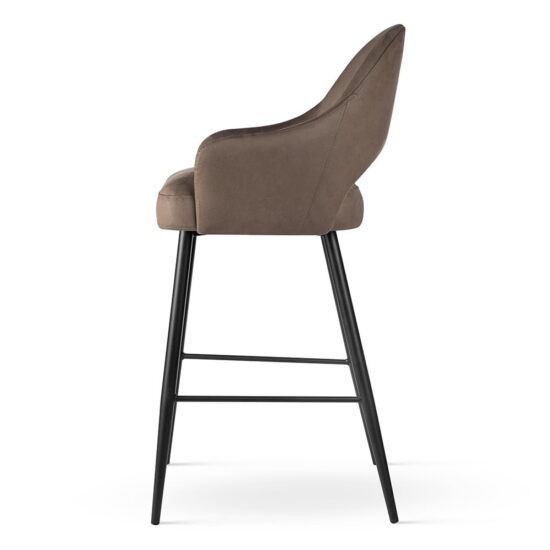 Pusbario kėdė Goda Supreme, Lima Design, Valgomojo baldai,