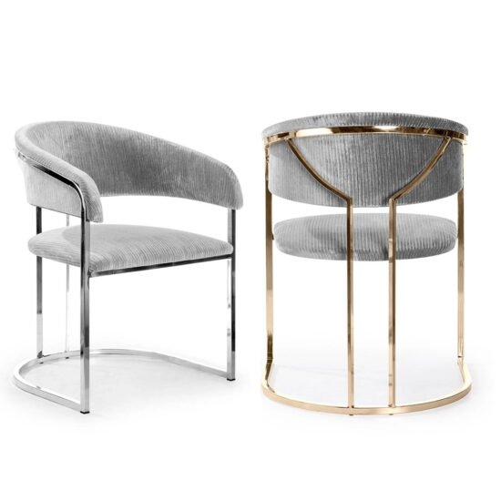 Valgomojo kėdė MARCILLE 2, Lima Design, Valgomojo baldai,