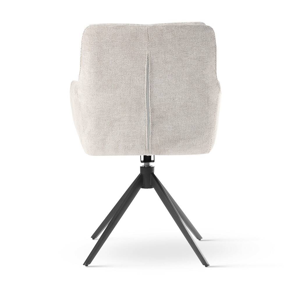 Pasukama valgomojo kėdė Monica, Lima Design, Valgomojo baldai,